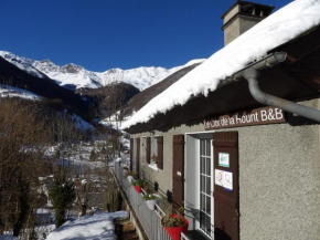 Le Clot de la Hount